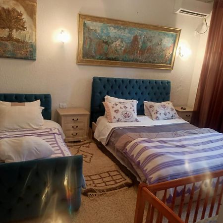 Casa Zitouna - Guest House - Kef, Tunisia Sicca Veneria Buitenkant foto