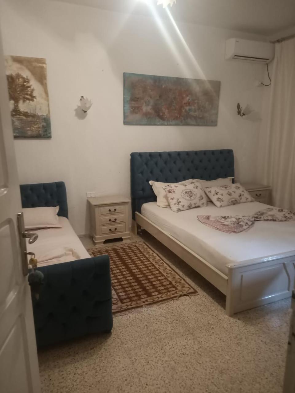 Casa Zitouna - Guest House - Kef, Tunisia Sicca Veneria Buitenkant foto